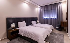 Medina Residency